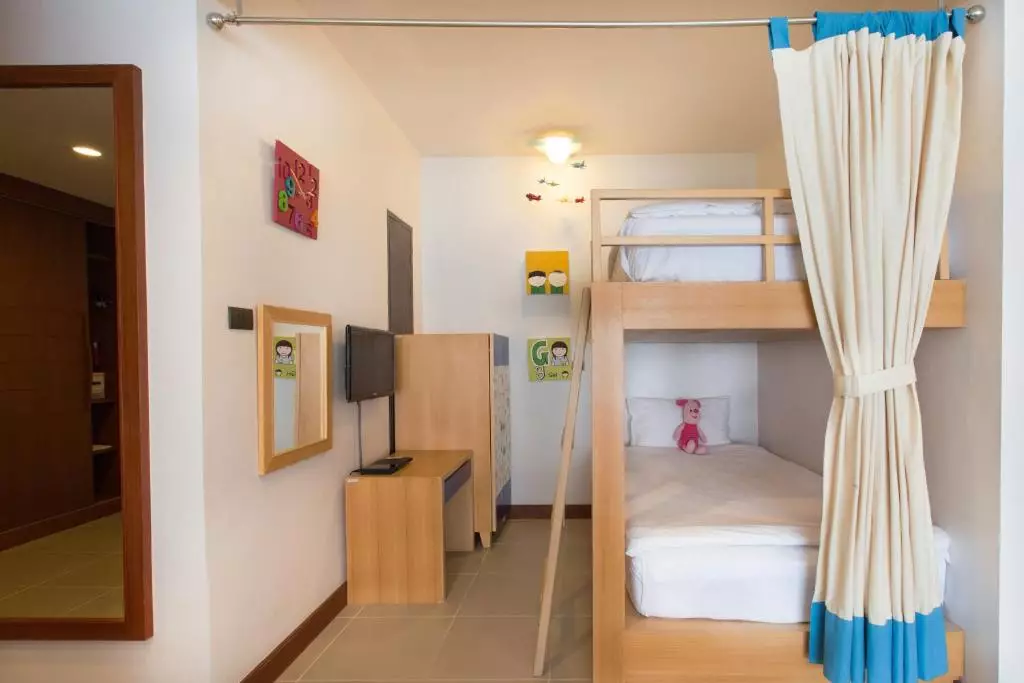Deevana Plaza Krabi Aonang